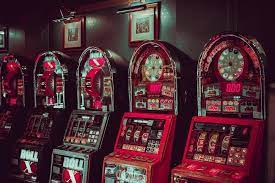 Официальный сайт Drexel Casino